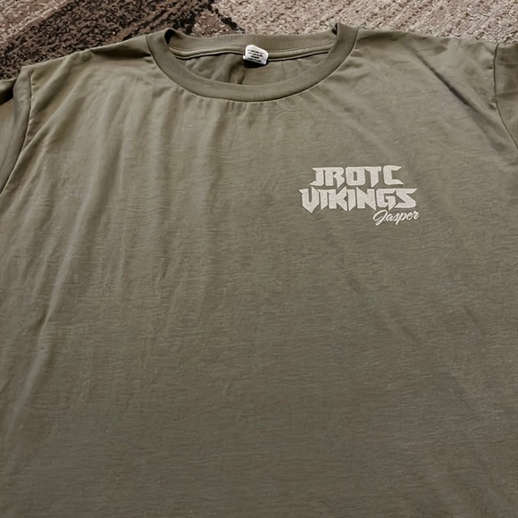 Jrotc shirt - Picture 1 of 1